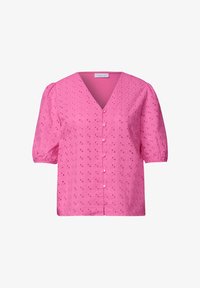 Non sélectionné, simply pink