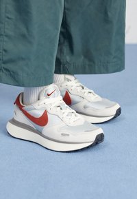 Ej vald, light bone/rugged orange/light smoke grey/light iron ore/sail