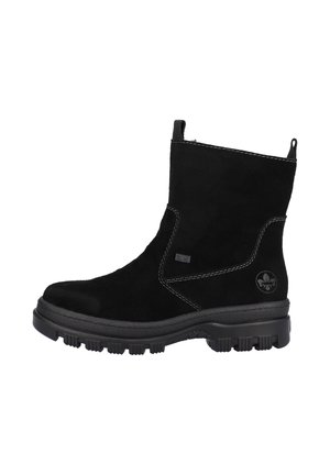 Snowboot/Winterstiefel - black