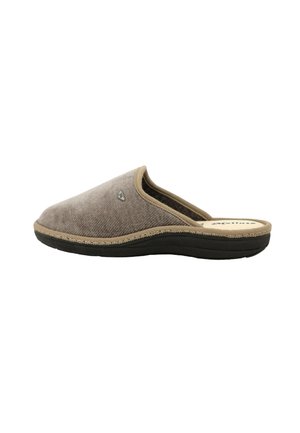 Pantofole - beige