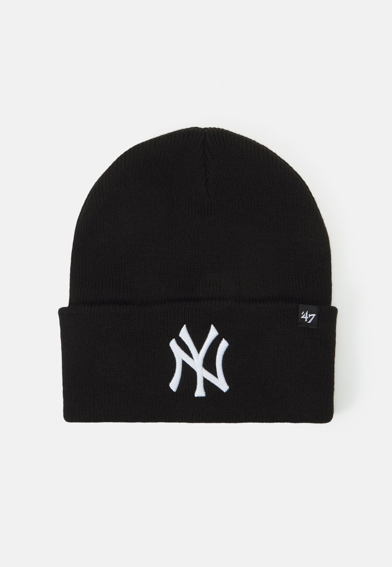 '47 ACE KIDS UNISEX - Čepice - black