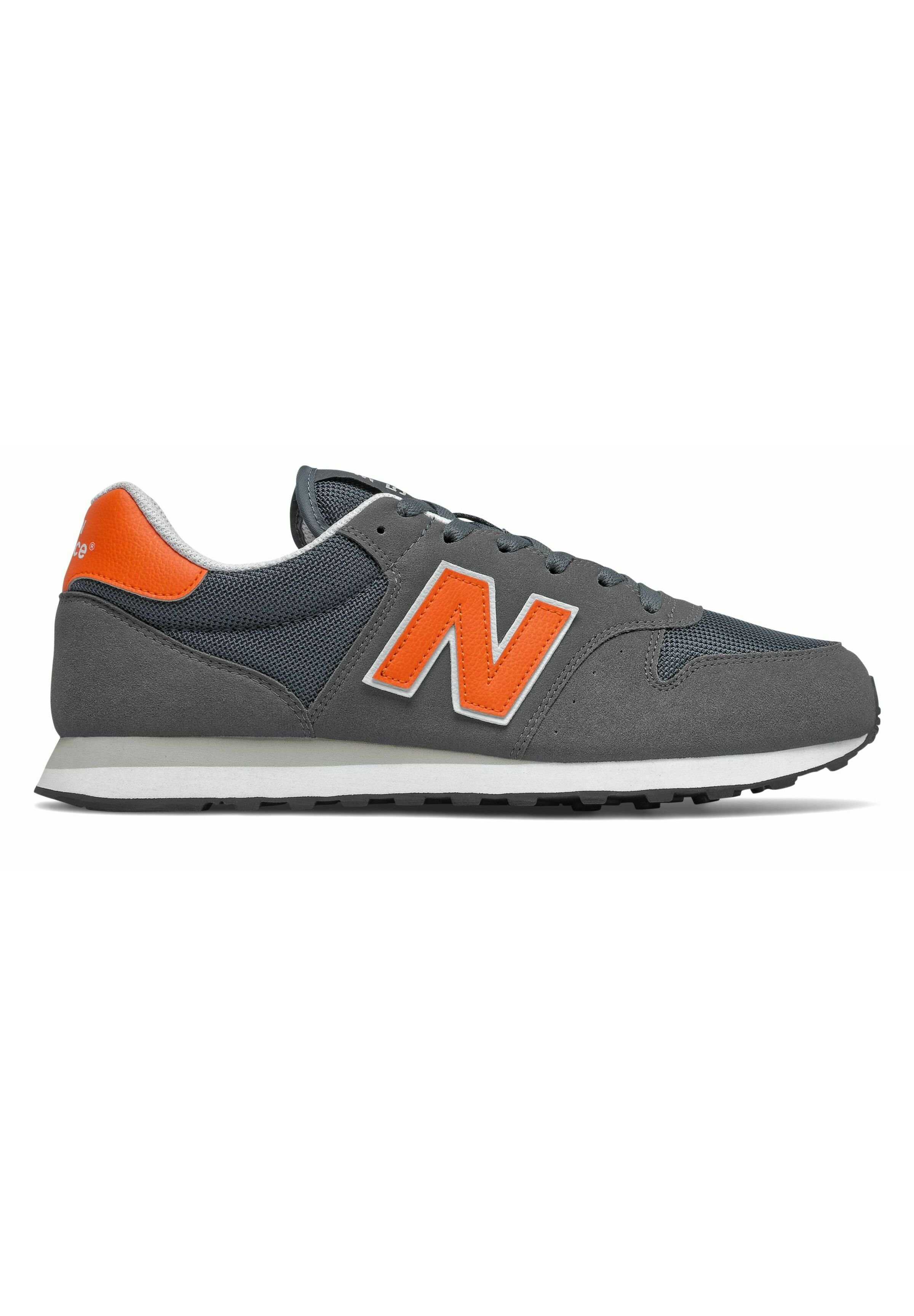 fresh foam shoes