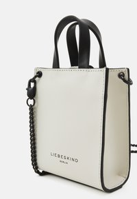 Liebeskind Berlin Handväska - off-white