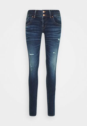 LTB, - Jeansy Skinny Fit
