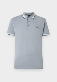 PADDY - Poloshirt - dark grey