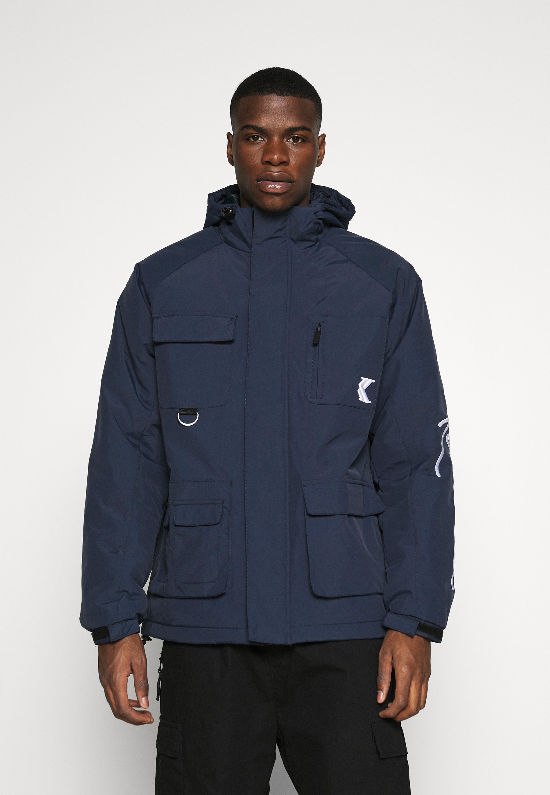 Padded Utility Jacket Cheap Sale, 52 