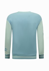Local Fanatic Bomberjacks - blauw