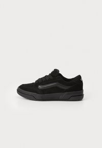 HYLANE UNISEX - Skate shoes - black