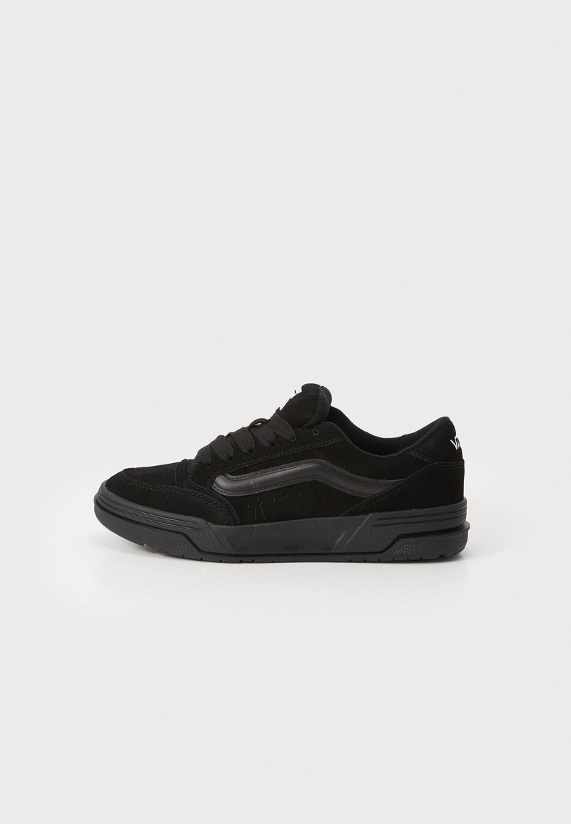 Vans - HYLANE UNISEX - Skateschuh - black, Vergrößern