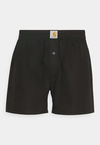 Unausgewählt, black