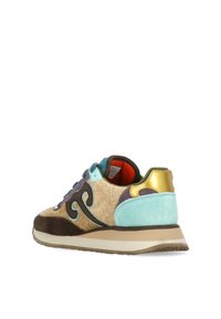 Wushu Sneakers basse - multicolor