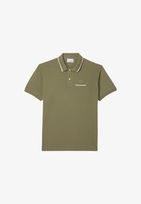 Sélectionné, vert blanc-rgr