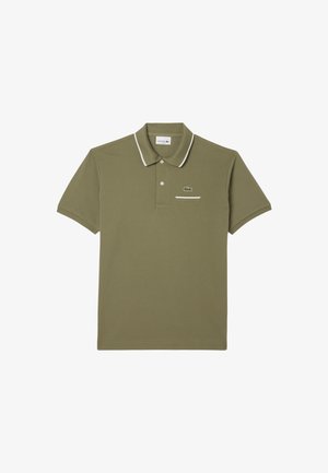 Lacoste, - Koszulka polo