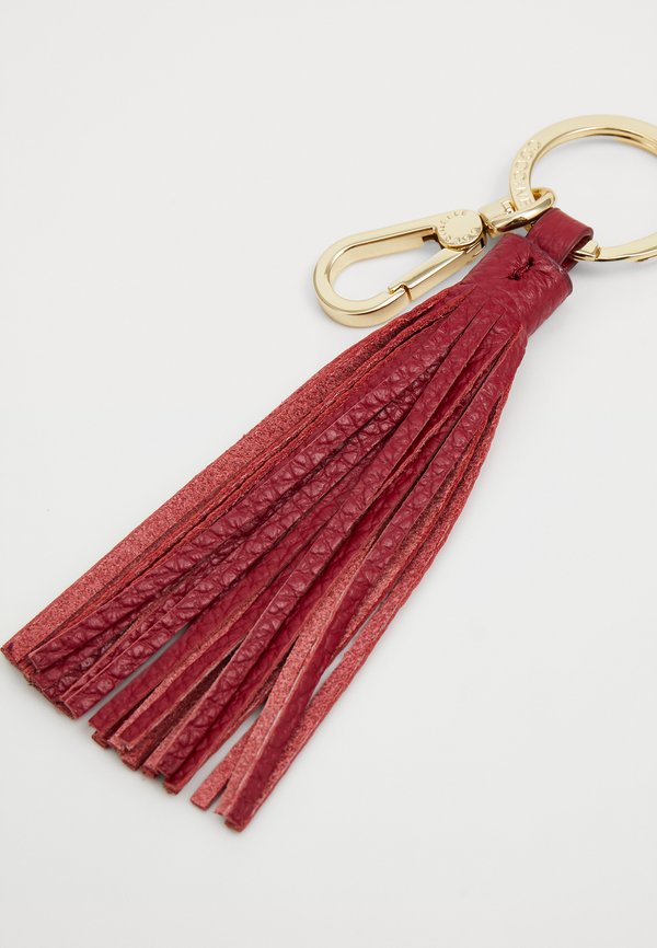 TASSEL - Keyring - sangria3