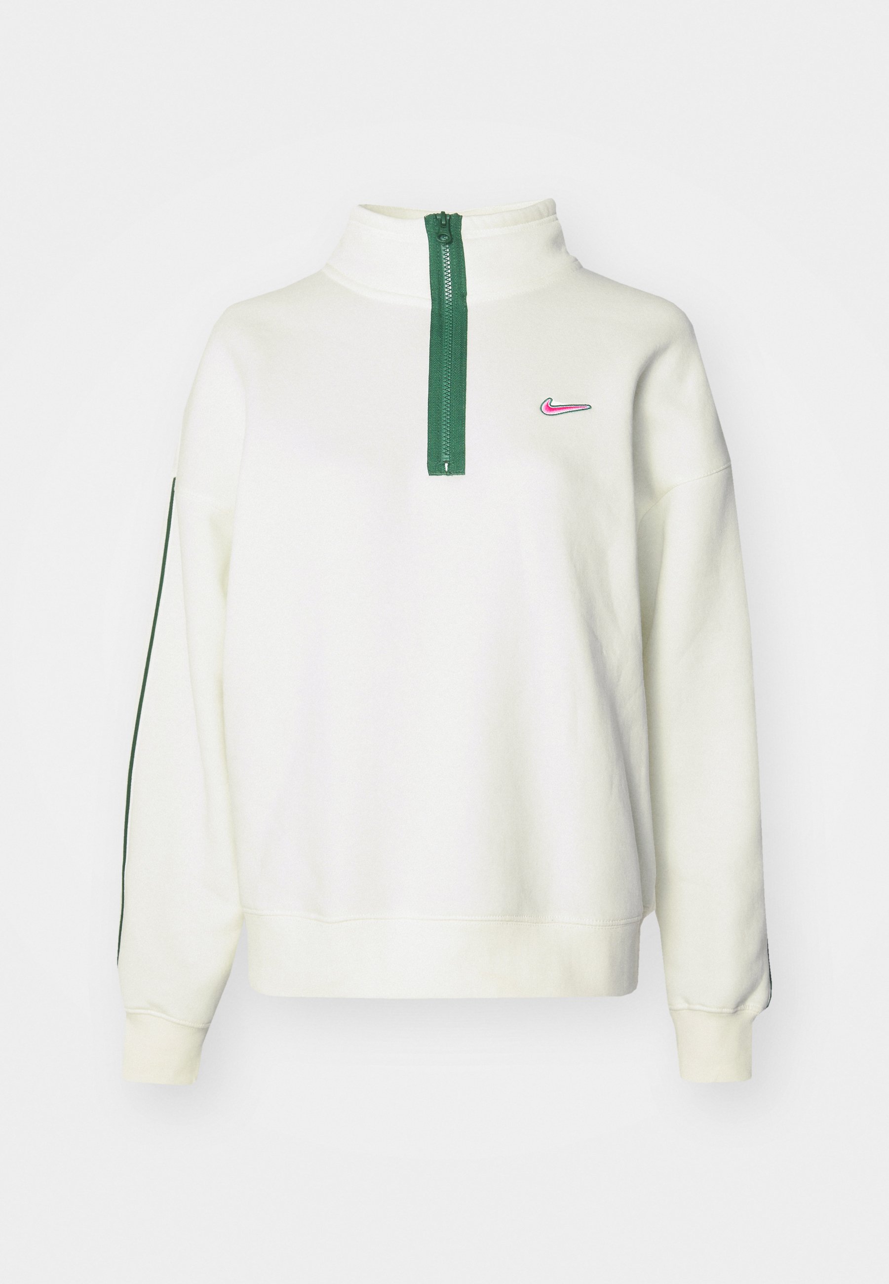 nike x off white sweater