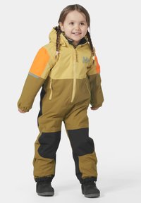 Helly Hansen RIDER - Skipak - lynx