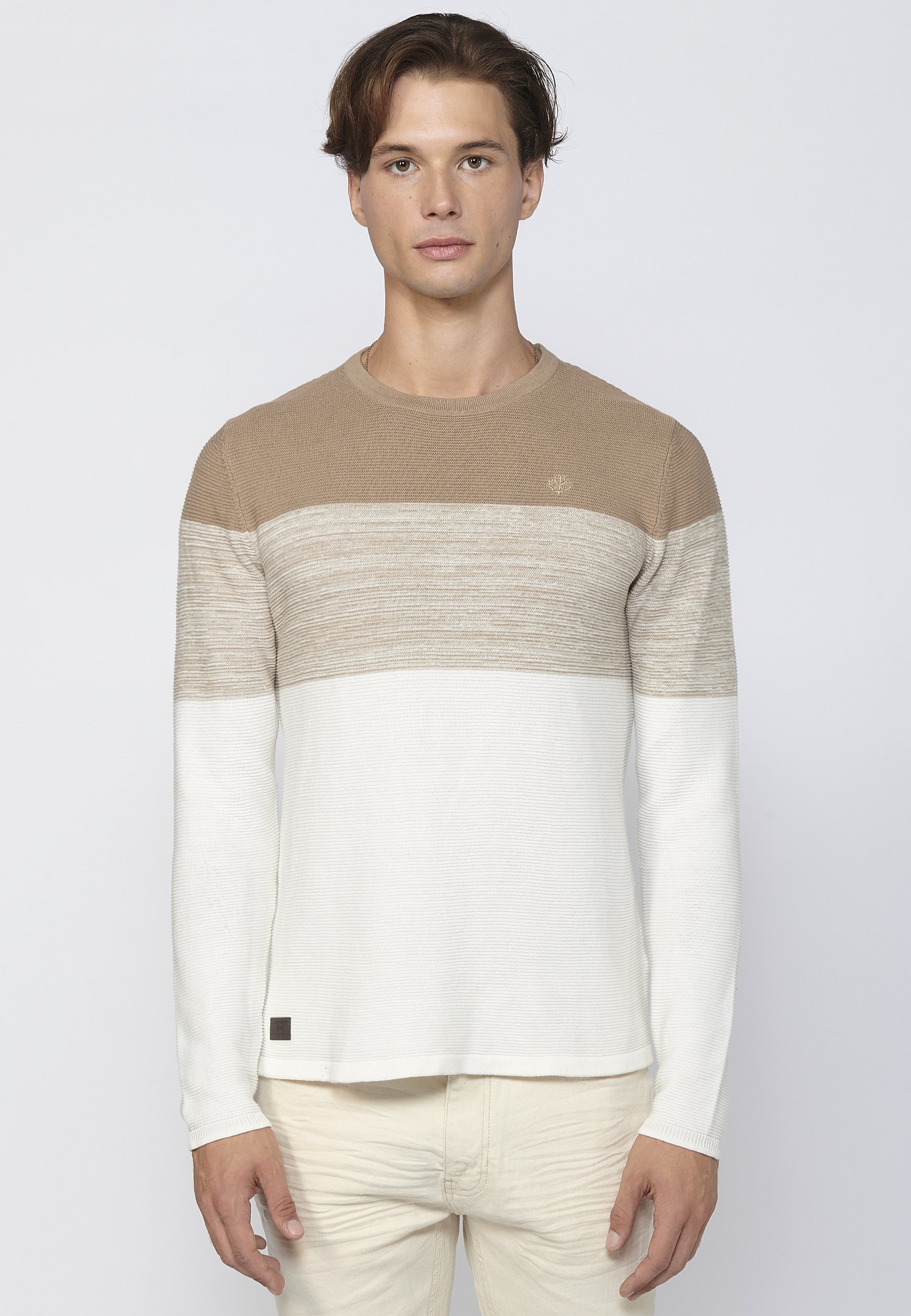 Koroshi Heren pullovers sale online kopen Koroshi Heren pullovers sale online kopen