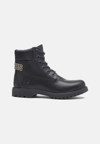 Timberland - Botki sznurowane
