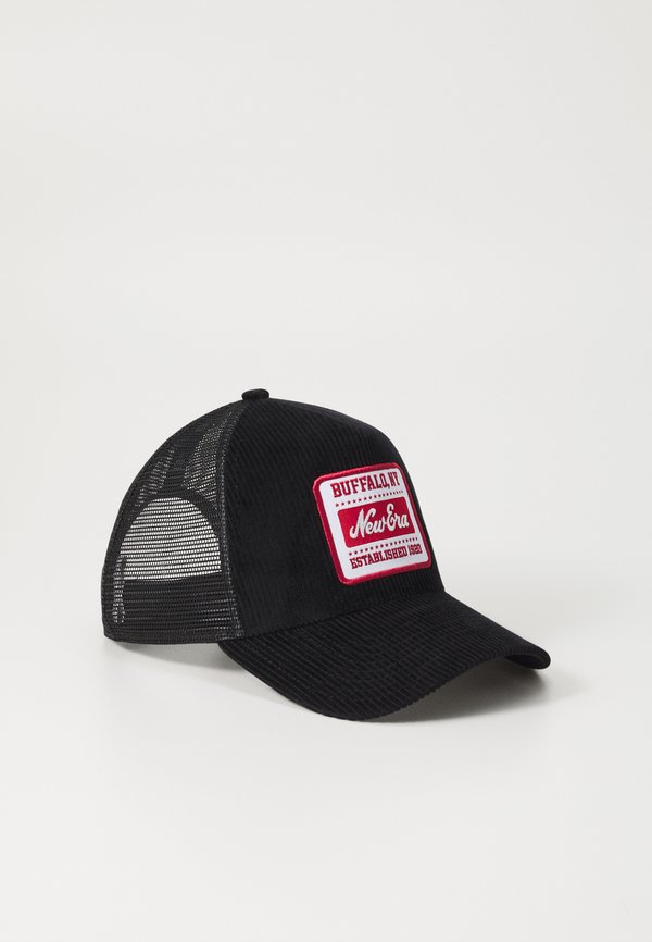 PATCH TRUCKER UNISEX - Cap