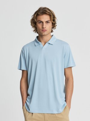 Terranova, Polo - azzurro
