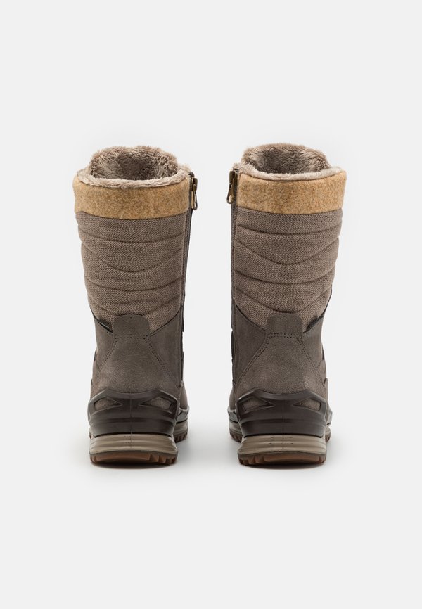 BARINA EVO GORE TEX - Winter boots3