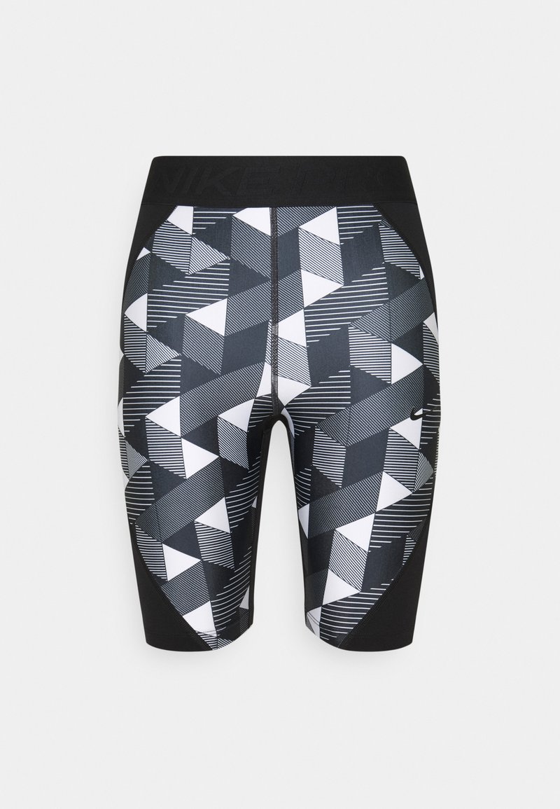 Nike Performance Tights zwart