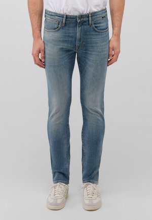 Slim fit jeans - used shaded everyday comfort