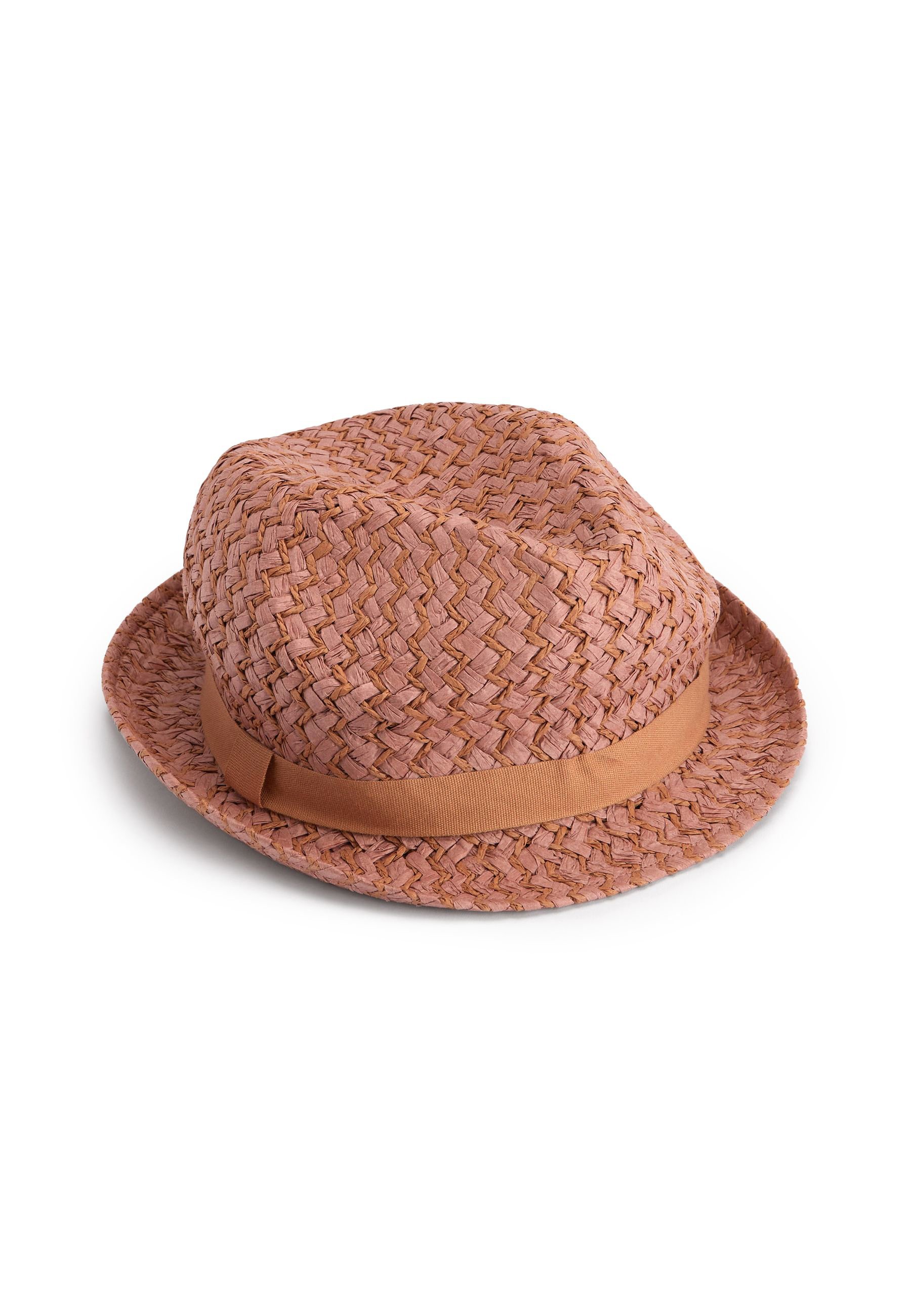 Next WEAVE TRILBY - Cappello - pink/fuxia - Zalando.it