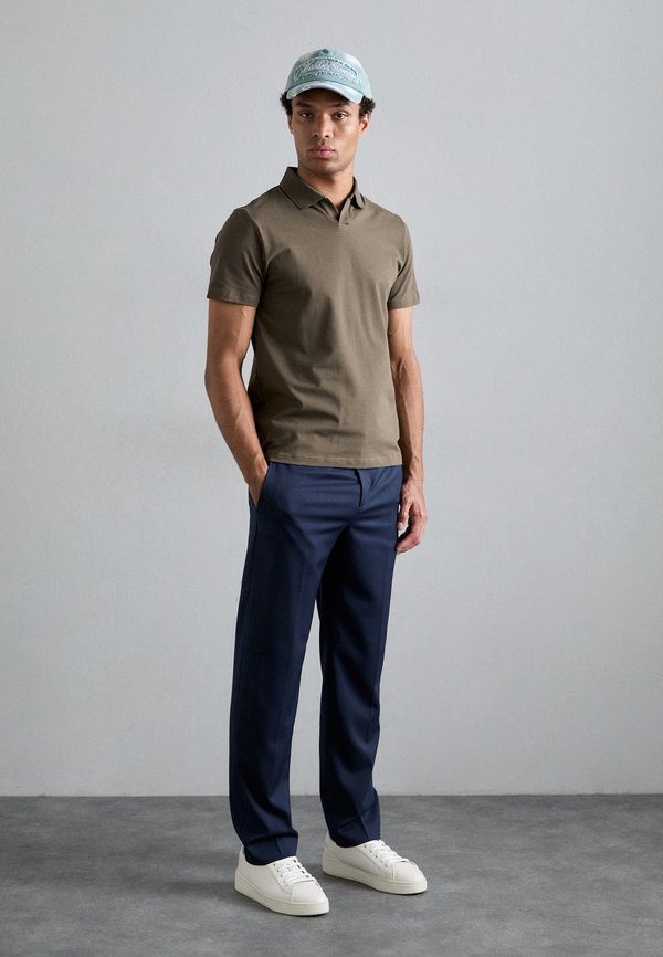 TROY TROUSERS - Trousers3