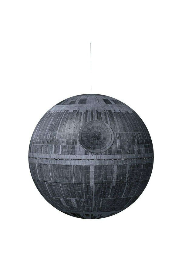 PUZZLE-BALL STAR WARS TODESSTERN – Puzzle – mehrfarbig