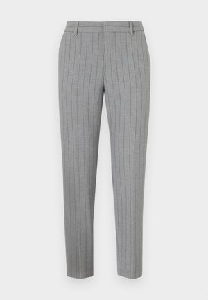 BOSS PERIN - Pantaloni - medium grey