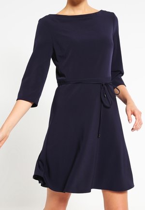 Vestido informal - dark blue