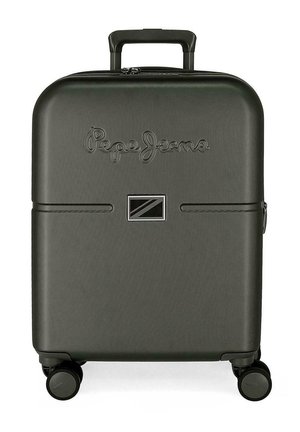 Pepe Jeans, ACCENT CABIN UNISEX  - Trolley - black