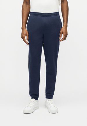 PANT TAPE - Pantalon de survêtement - navy blue
