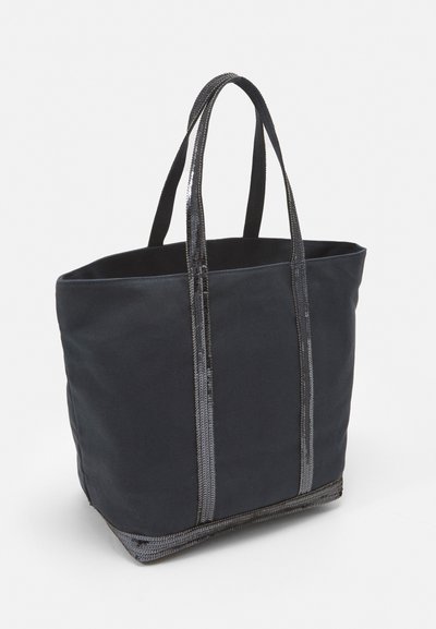 Vanessa Bruno CABAS - Shopping bags - pyrite