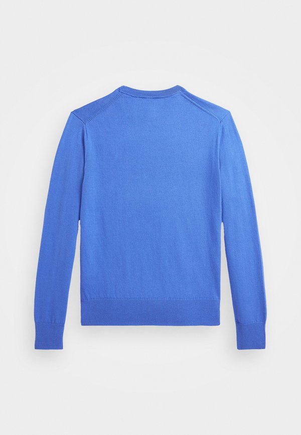 COTTON CREWNECK SWEATER - Jumper2