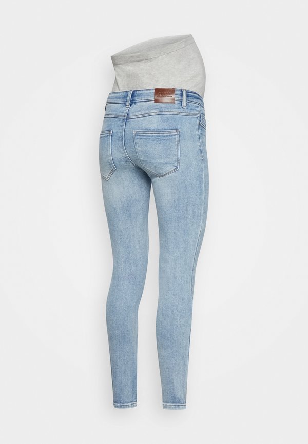 OLMMILA - Jeans Skinny Fit2