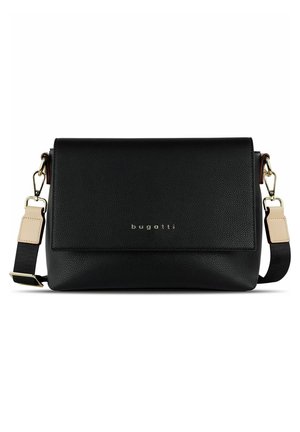 ELLA  - Cross body bag - schwarz
