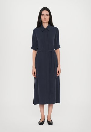 PROMISE - Haljina-majica - anthracite