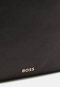 BOSS ALYCE CROSSBODY - Borsa a tracolla - black
