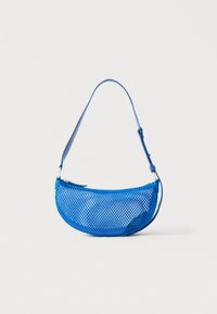 Non sélectionné, royal blue