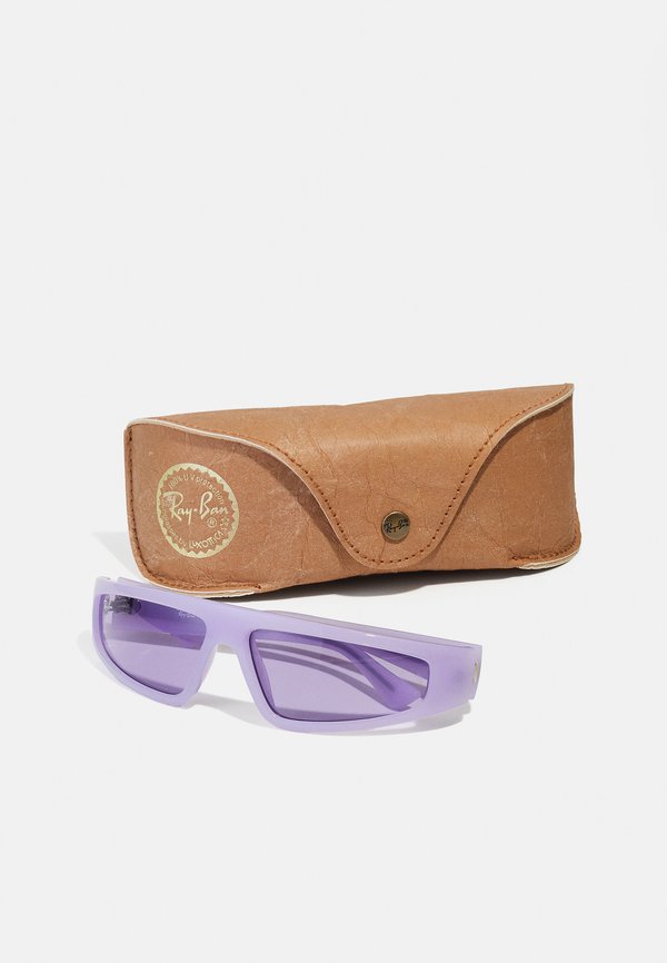 IZAZ UNISEX - Sunglasses - liliac3