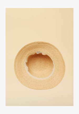 Joules, ALBANY CLOCHE - Hattu - straw