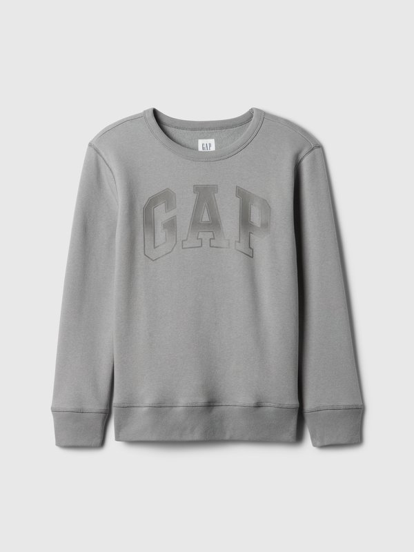 CREW BOYS - Sweatshirt4