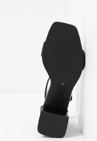 Zign Sandales - black