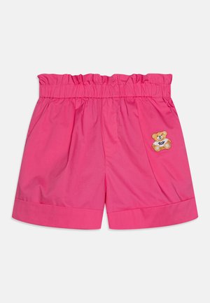 MOSCHINO Shortsit - azalea pink