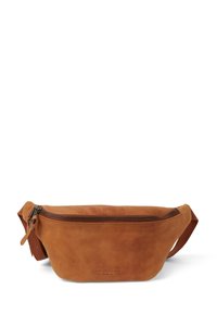 HOLZRICHTER Berlin Bum bag - camel