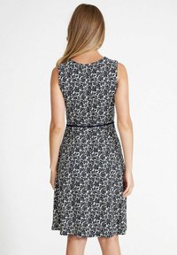 Holebrook ASTA  - Denní šaty - sand/navy