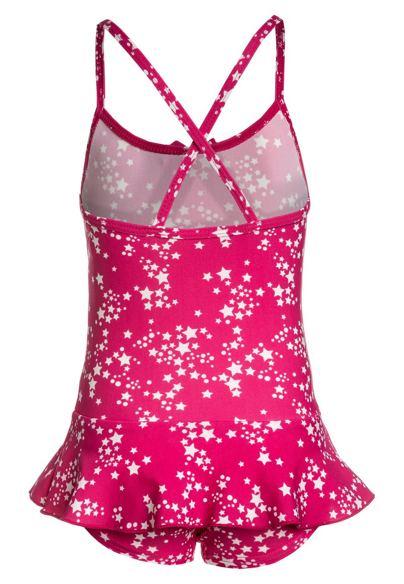 Sanetta Swimsuit Maillots de Bain Fille Sanetta Swimsuit Maillots de Bain Fille