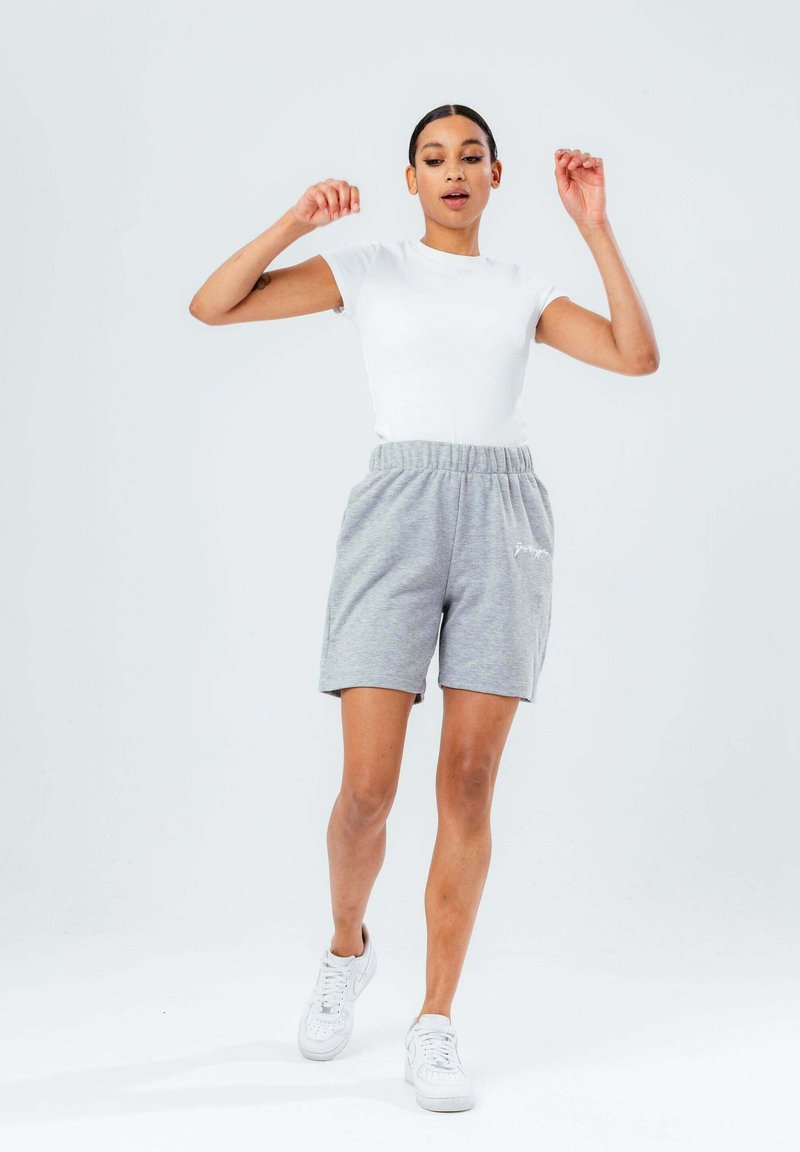 Hype Shorts grijs Hype Shorts grijs